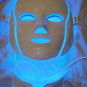 Glow Mask